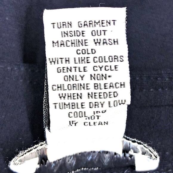 Carmen Marc Valvo Cut & Sew Dress Laced Blue Wrap BodyCon Stretch SMALL - Picture 7 of 7